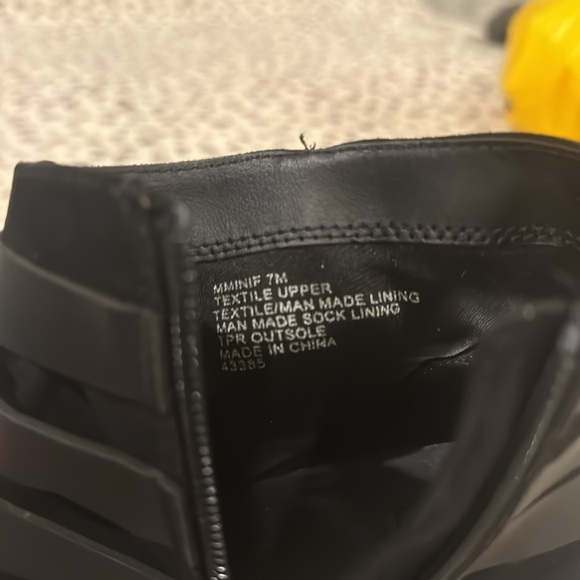 Material Girl shoes 7M new - Picture 7 of 7